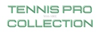 tennis pro collection with nice